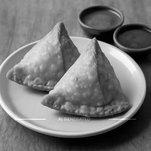 Samosa (2 Piece)