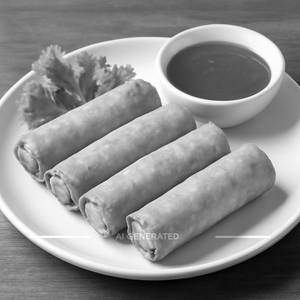 Spring Rolls