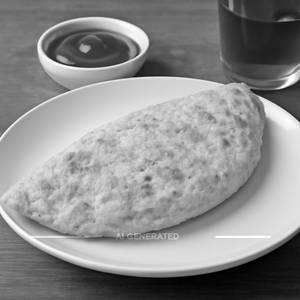 Egg Omelette