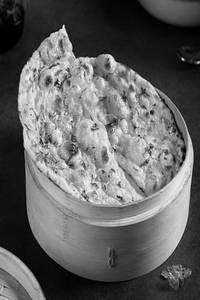 Subzi Kulcha