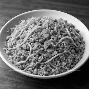 Noodle Fried Rice