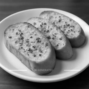 Regular Garlic Bread