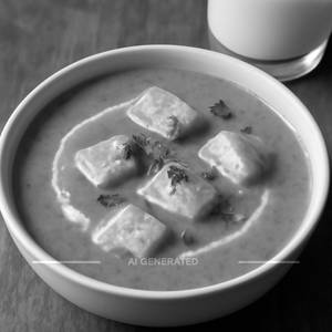 Butter milk masala