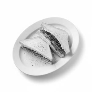 Veg sandwich