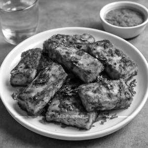 Paneer Tawa Fry