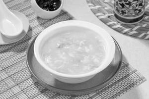 Sweet Corn Soup Chicken (Mc)