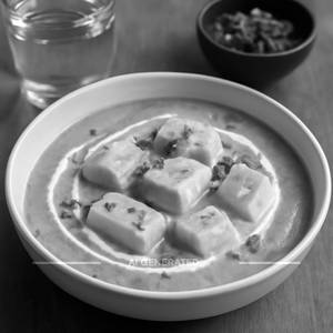 Paneer Makhmali