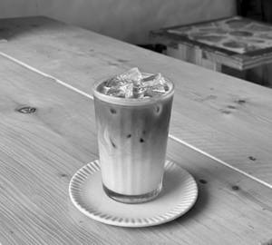 Iced Latte [340ml]
