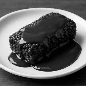 Crispy chocolick