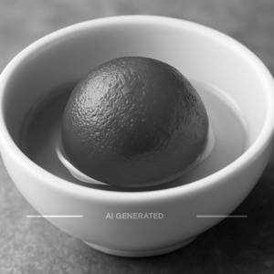 Gulab Jamun [1 Piece]