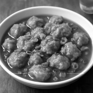 Chicken Manchurian