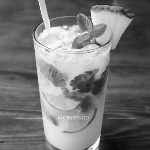 Pina Colada