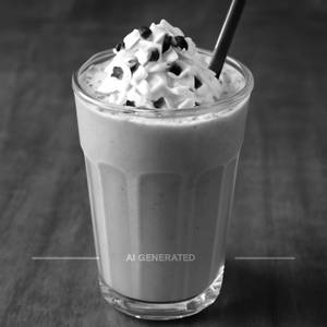 Dairy Milk Shake                 