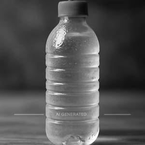 Water Bottle