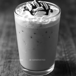 Cold Coffee
