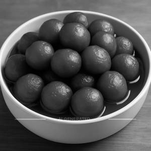Gulab Jamun ( 1kg)