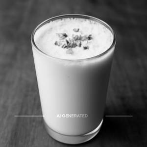 Meethi Lassi