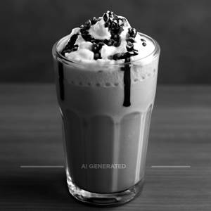 Chocolate Cold Coffee