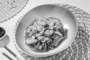 Chicken In Chilli Oyster Sauce (Mc)