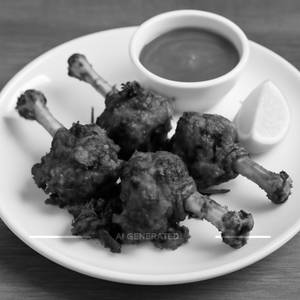 Nellore Kodi Karam Fry ( Bone )