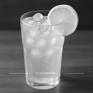 Lemon Soda
