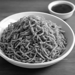 Chinese Bhel