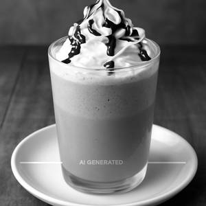 Irish Frappe