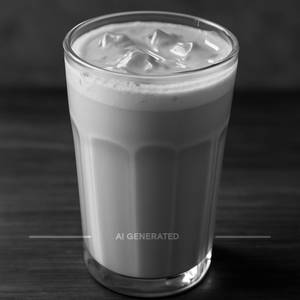 Cold Coffee