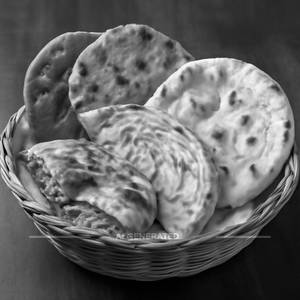 Assorted Bread Basket