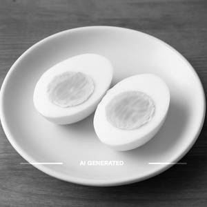 Boiled Egg