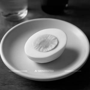 Boiled Egg
