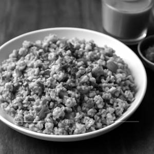 Egg Bhurji