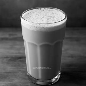 Cold Coffee