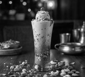 Cocktail Falooda