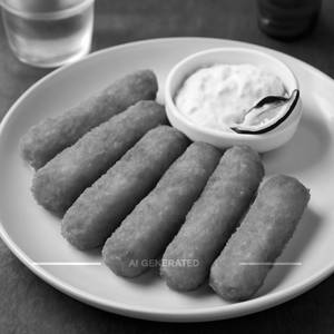 Fish Finger