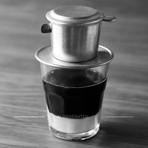 Vietnamese Coffee