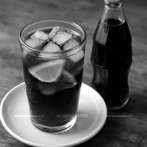 Soft drinks