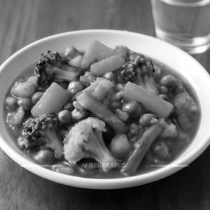 Paradise Veggie