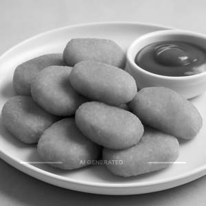 Potato Nuggets