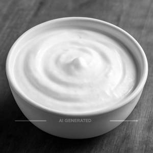 Plain Curd