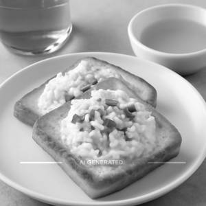 Chena Toast