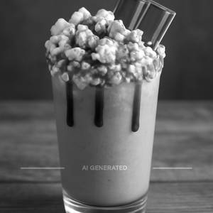 Kit-kat Shake