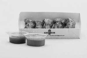 Veg Fried Momos [5pcs]