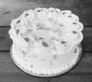 Rasmalai cake