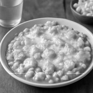 Paneer Cheese Corn