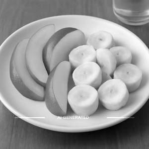 Apple Banana
