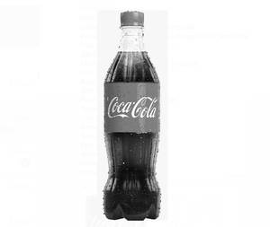 Coke Soft Beverage [1 Pet Bottle, 600 ml]