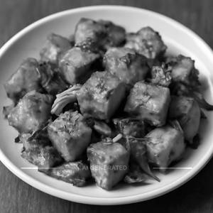 Paneer 65