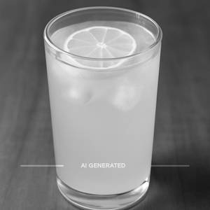 Sweet Lemon Water