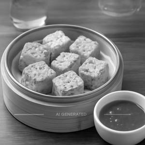 Paneer Yamcha